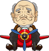 顕イメージキャラクター 澄海